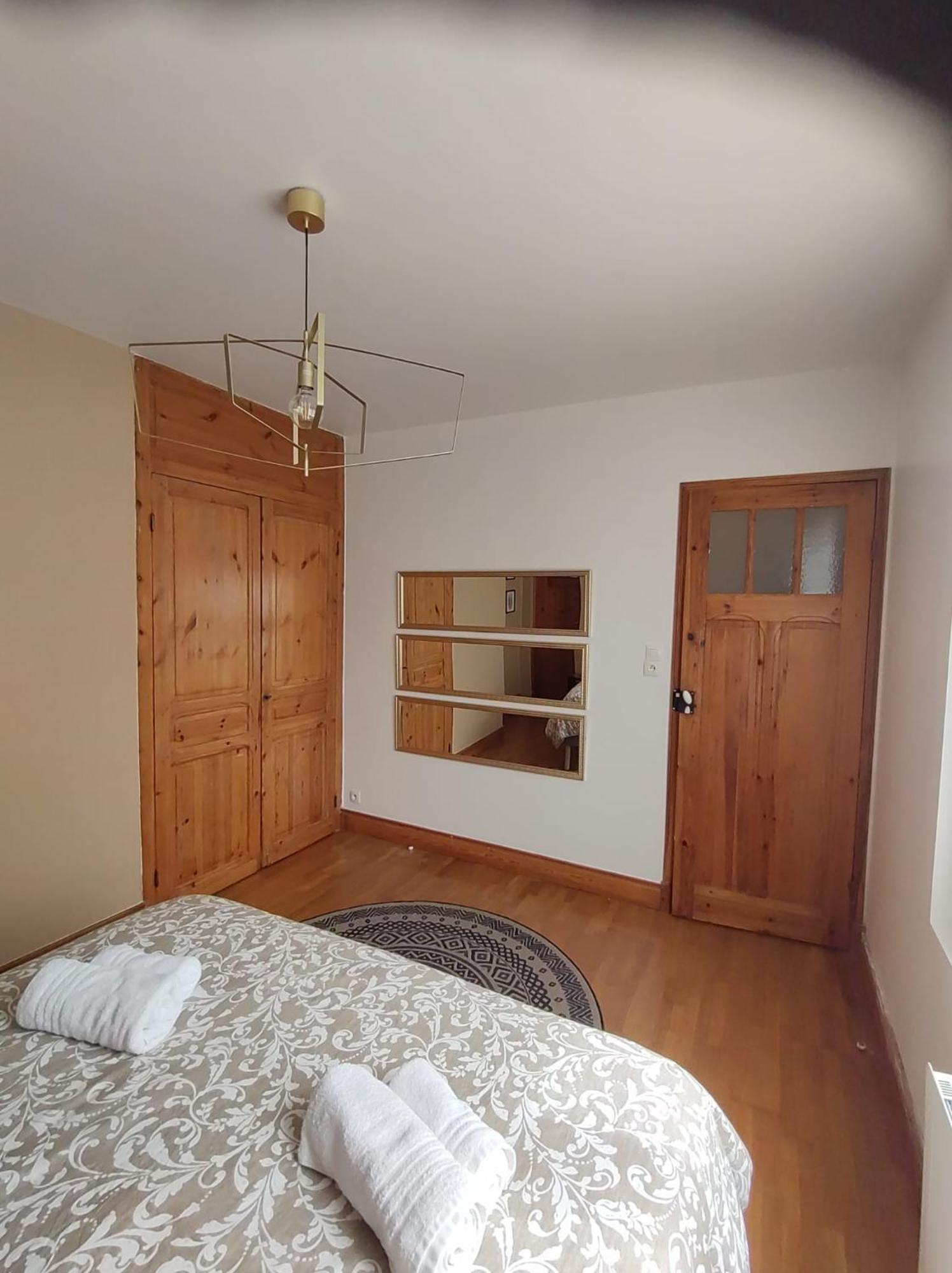 Duplex Le Voltaire A 900M De La Plage De Malo Les Bains Dunkirk Eksteriør bilde